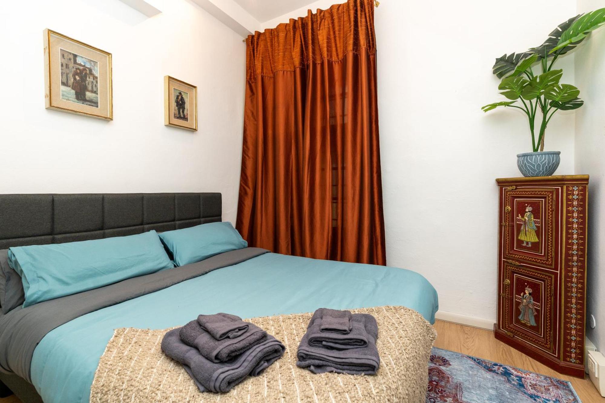 Apartmán Historic Apt In The Center Of Lucca With Balcony Exteriér fotografie