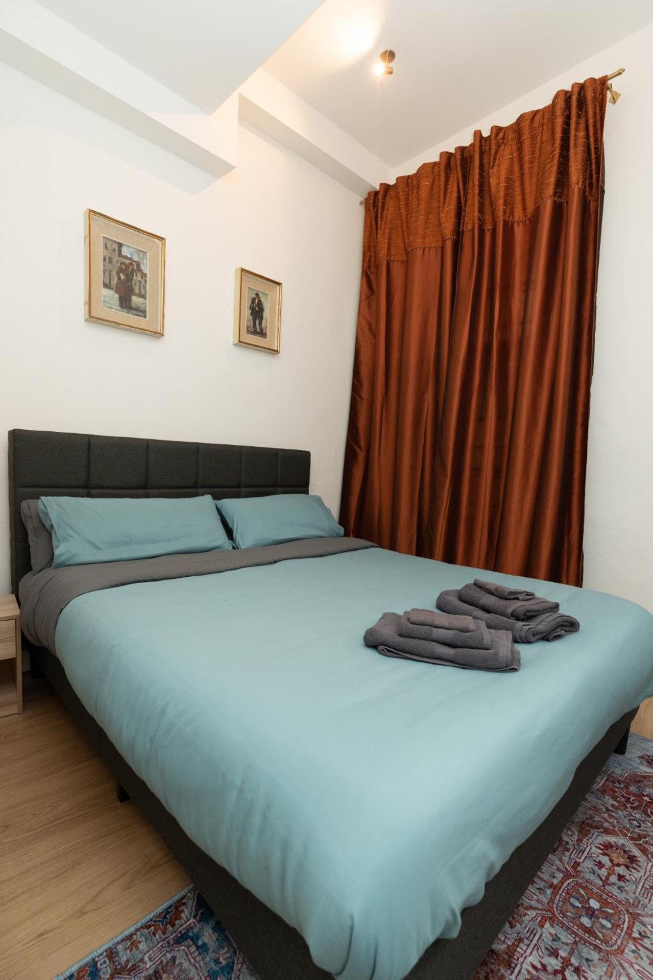 Apartmán Historic Apt In The Center Of Lucca With Balcony Exteriér fotografie